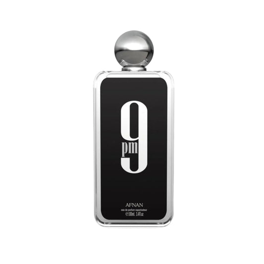 Afnan 9 PM for Men EDP | CMAN