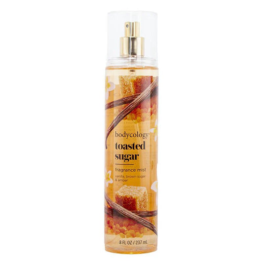 Bodycology Body Mist Toasted Sugar | CMAN
