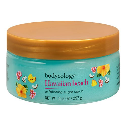Bodycology Body Scrub Hawaiian Beach | CMAN