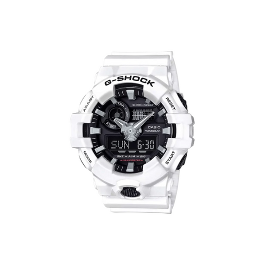 Casio Men's 'G Shock' Quartz Resin Casual Watch | CMAN