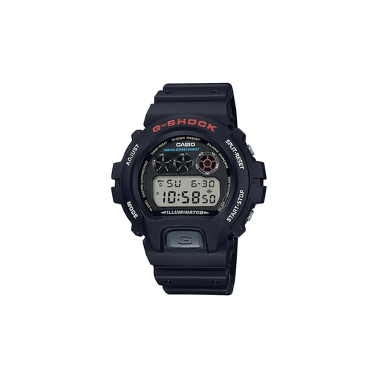 Casio Men's G - Shock Watch Original Black | CMAN