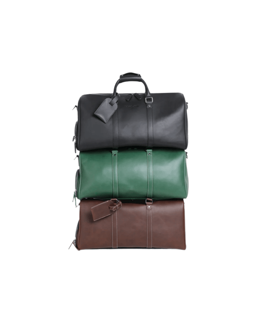 Duffel Bag | CMAN