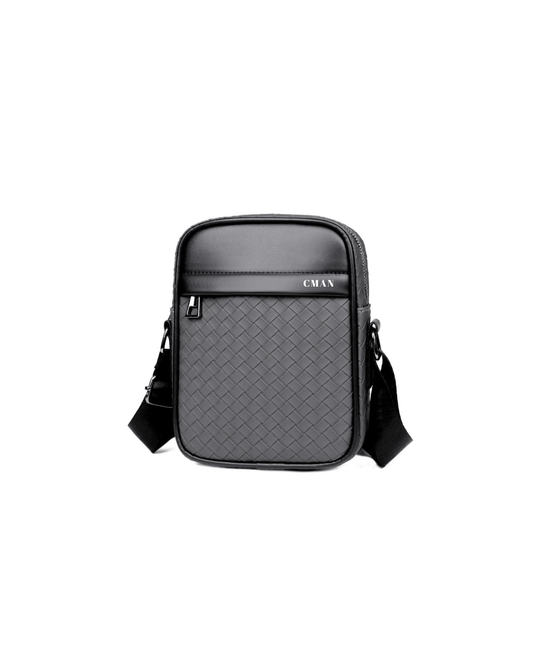 Men's Messenger Bag | CMAN