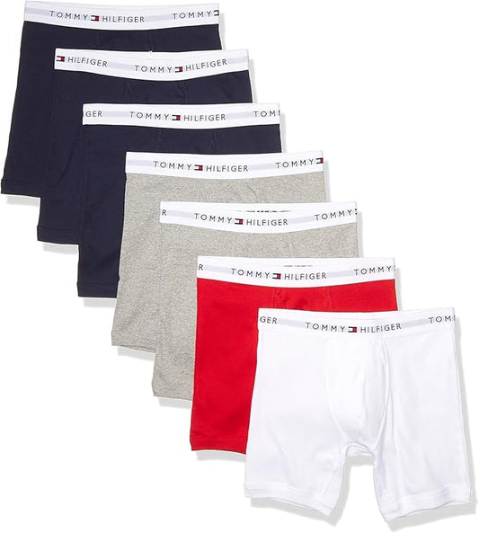 Tommy Hilfiger Men's Underwear | CMAN