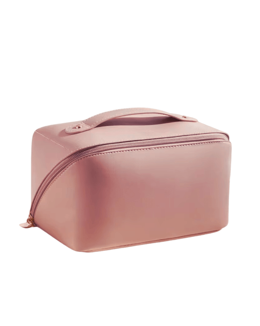 Travel Makeup Bag | CMAN