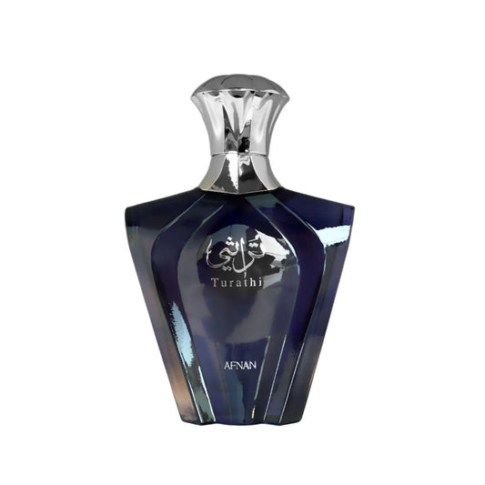 Turathi Blue Cologne EDP | CMAN