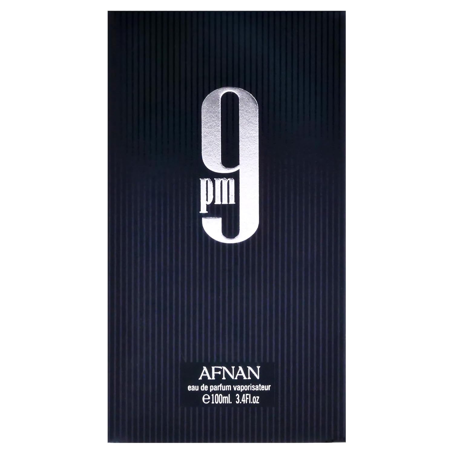 Afnan 9 PM for Men EDP | CMAN