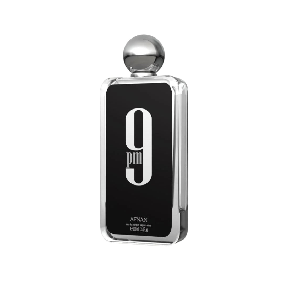 Afnan 9 PM for Men EDP | CMAN