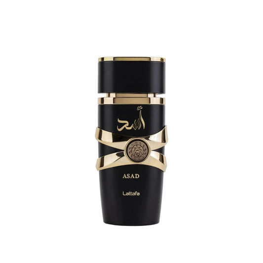 Asad EDP for Men | CMAN