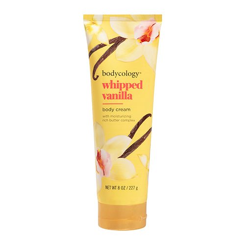 Bodycology Body Cream Whipped Vanilla | CMAN