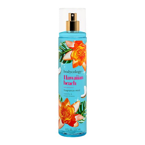 Bodycology Body Mist Hawaiian Beach | CMAN