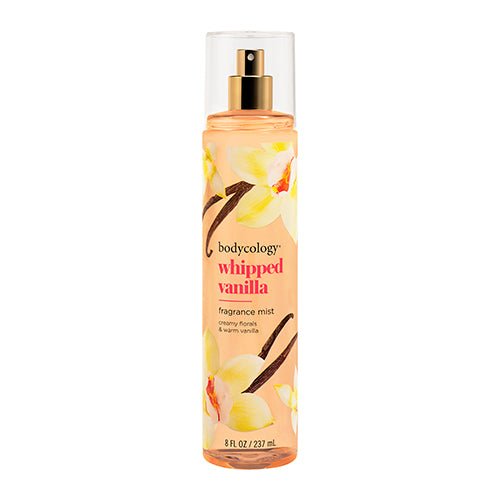 Bodycology Body Mist Whipped Vanilla | CMAN