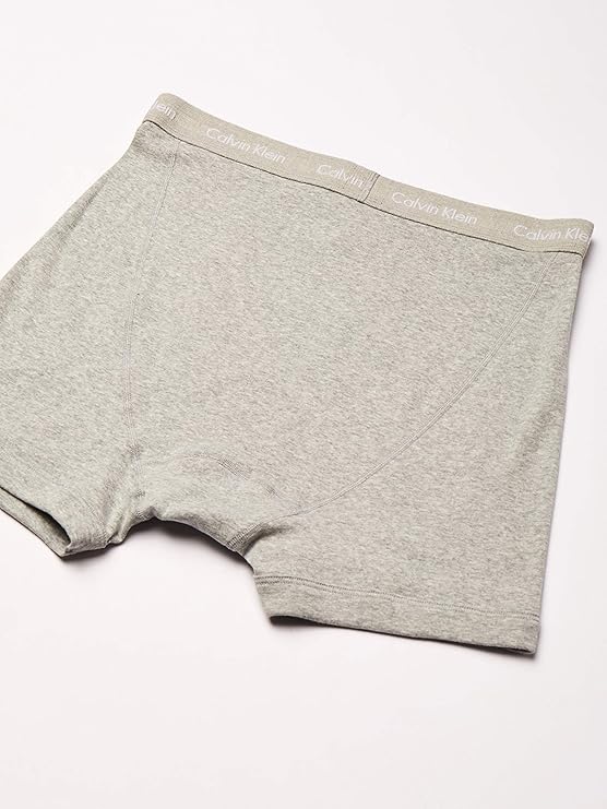 Calvin Klein Men's Cotton Classic Boxer Brief | CMAN