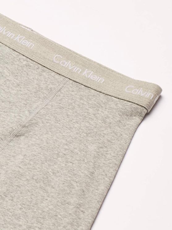 Calvin Klein Men's Cotton Classic Boxer Brief | CMAN