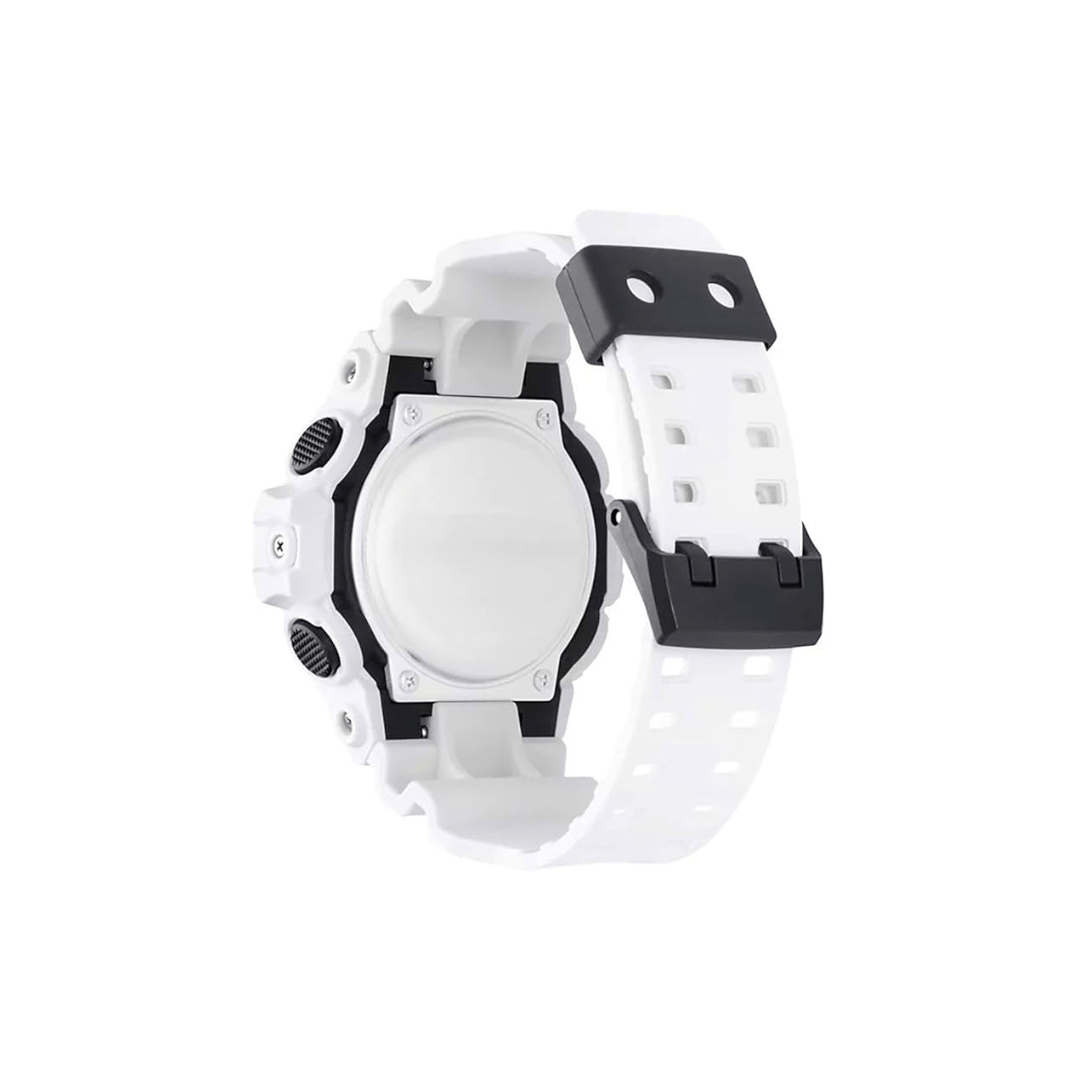 Casio Men's 'G Shock' Quartz Resin Casual Watch | CMAN