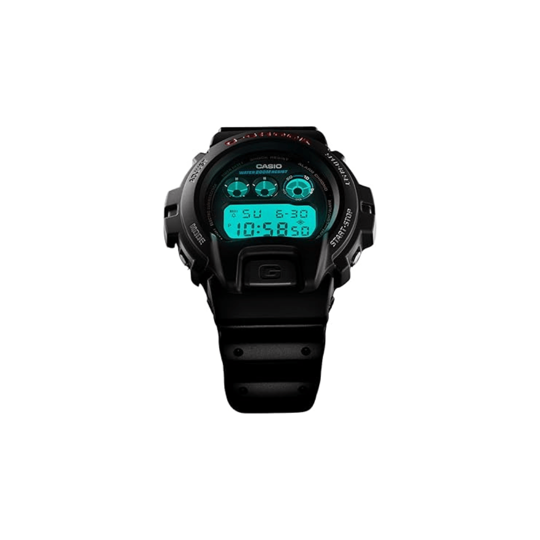 Casio Men's G - Shock Watch Original Black | CMAN