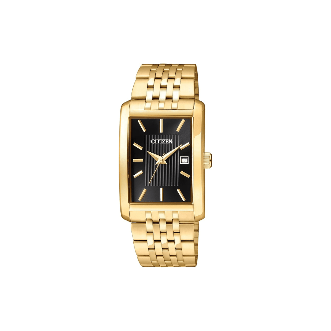 Citizen Quartz Mens Watch Classic | CMAN