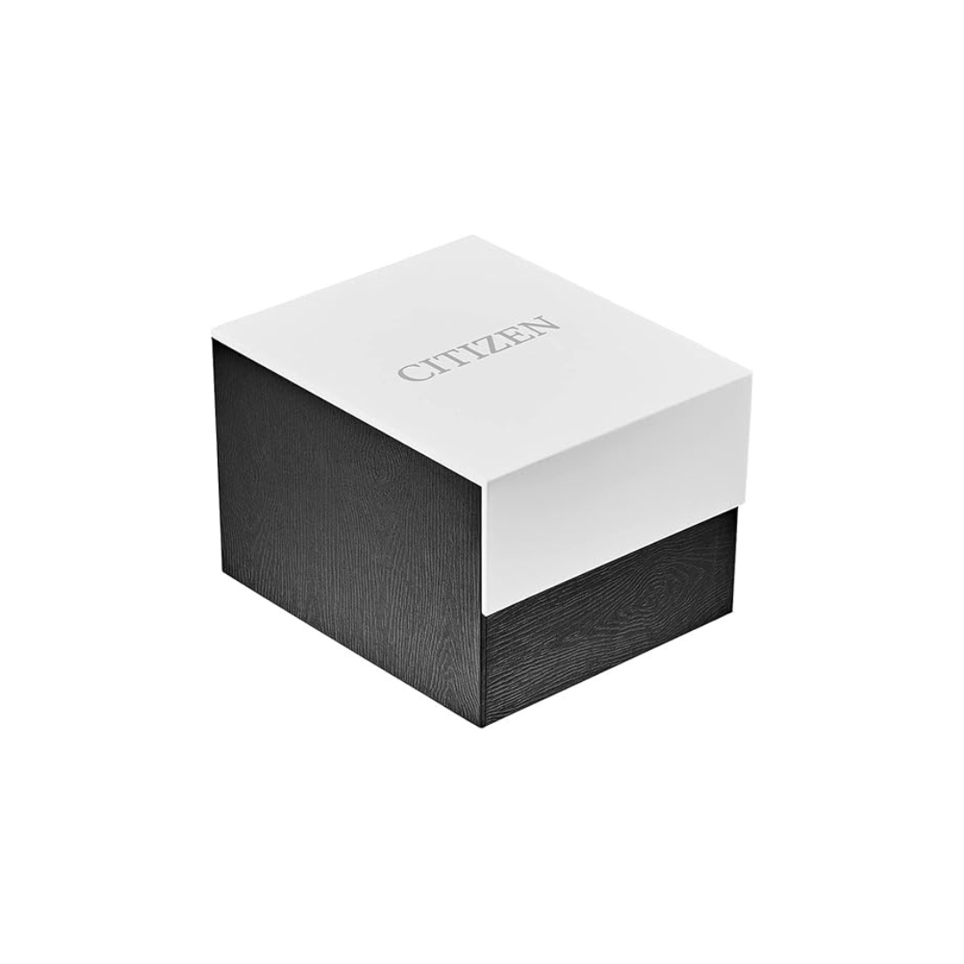 Citizen Quartz Mens Watch Classic | CMAN