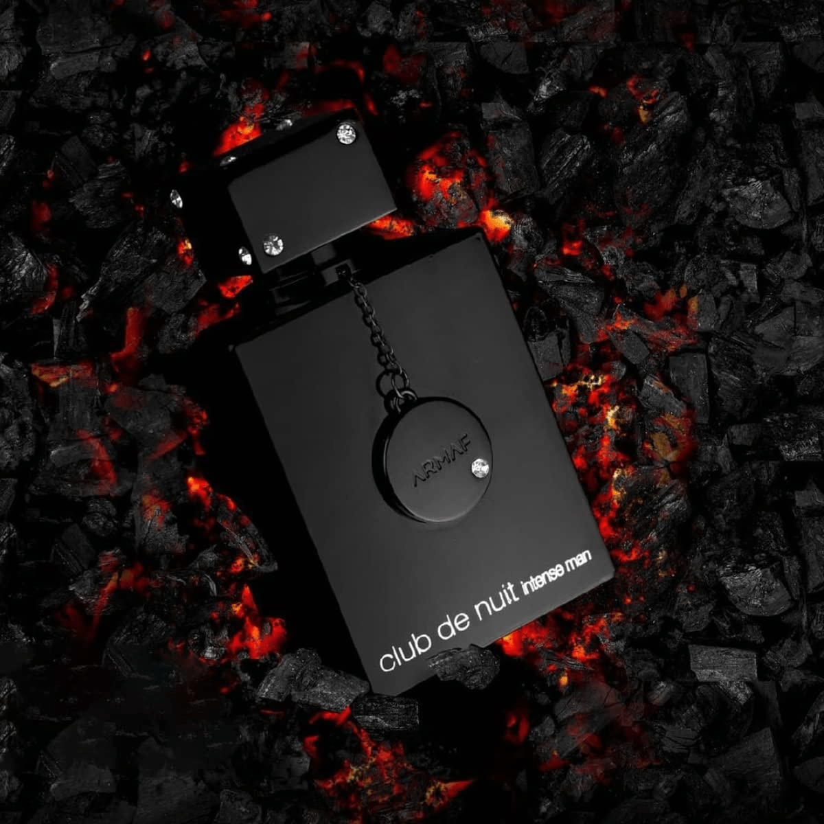 Club de Nuit Intense Man EDT | CMAN