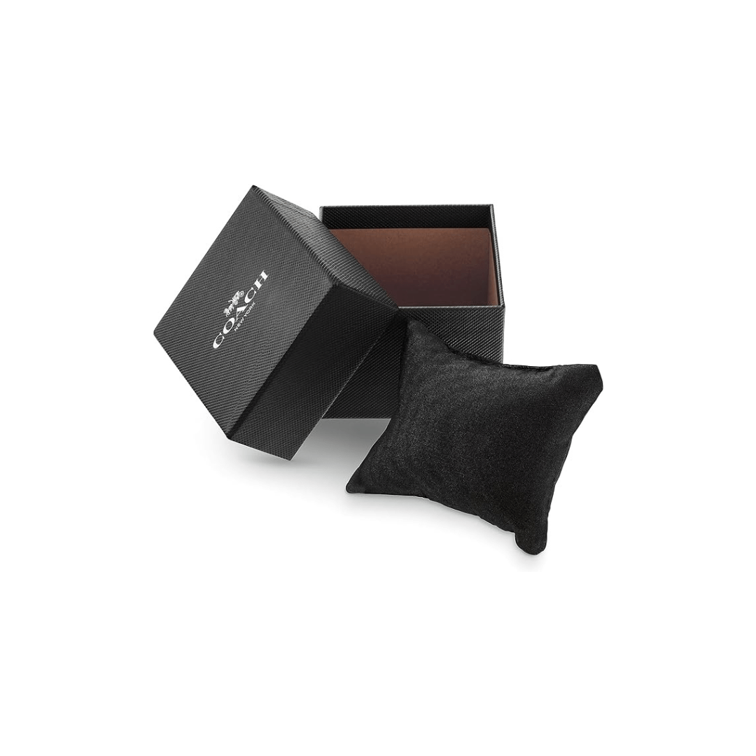 Coach Elliot 2H Quartz Watch for Men | CMAN