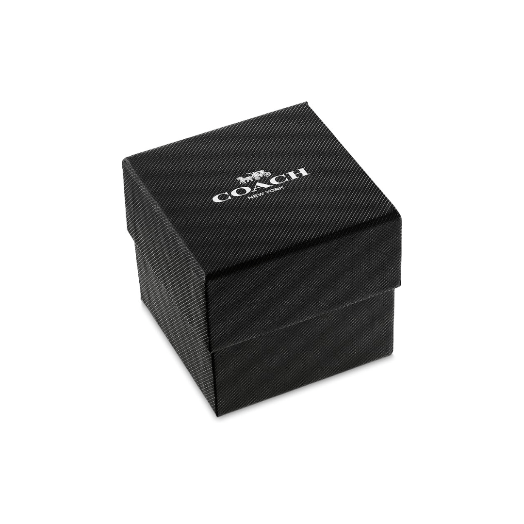 Coach Elliot 2H Quartz Watch for Men | CMAN