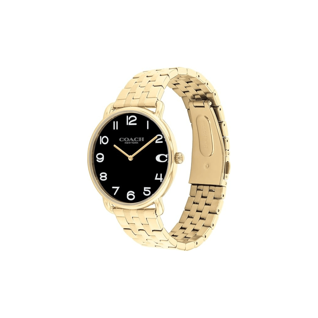 Coach Elliot 2H Quartz Watch for Men | CMAN