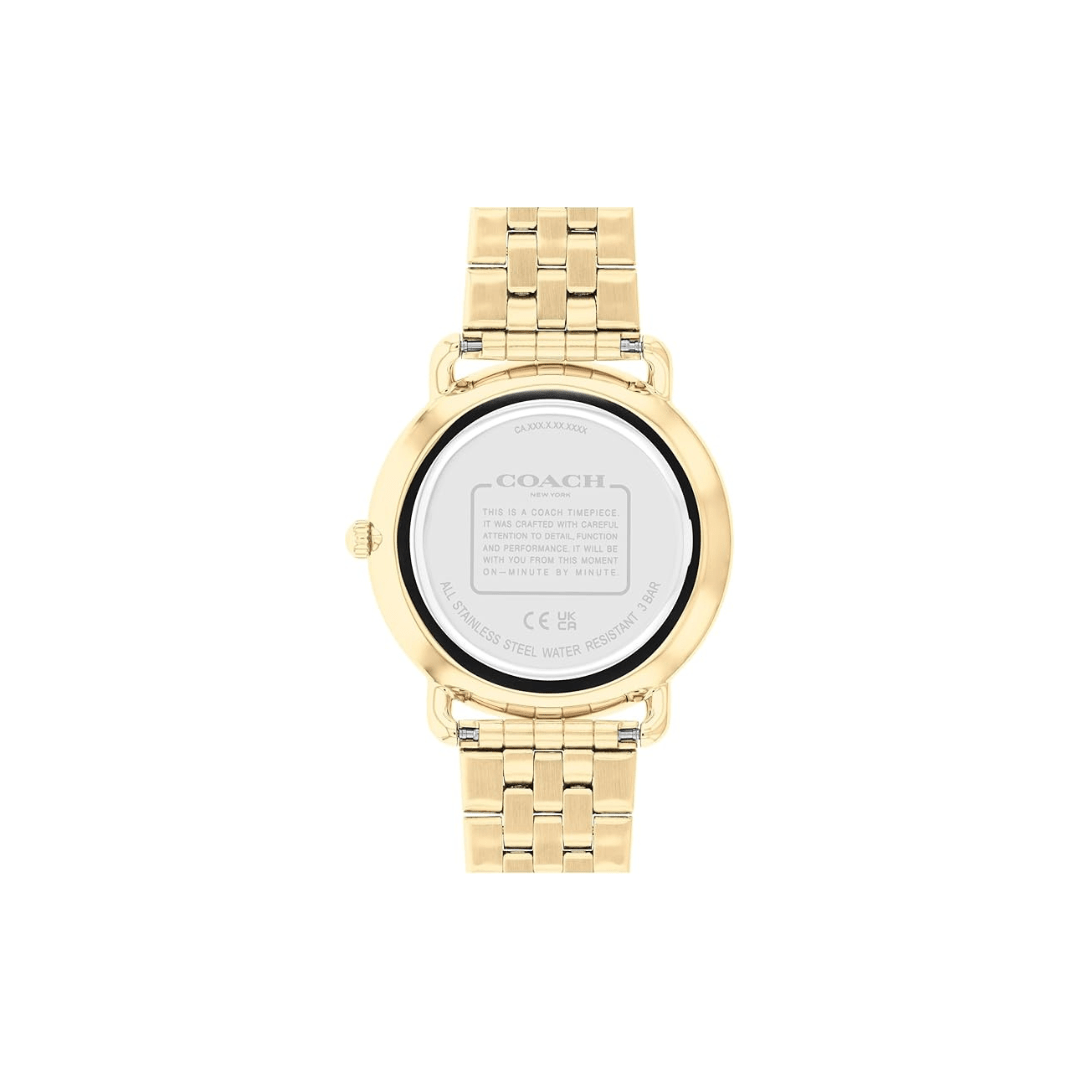 Coach Elliot 2H Quartz Watch for Men | CMAN