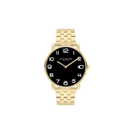 Coach Elliot 2H Quartz Watch for Men | CMAN