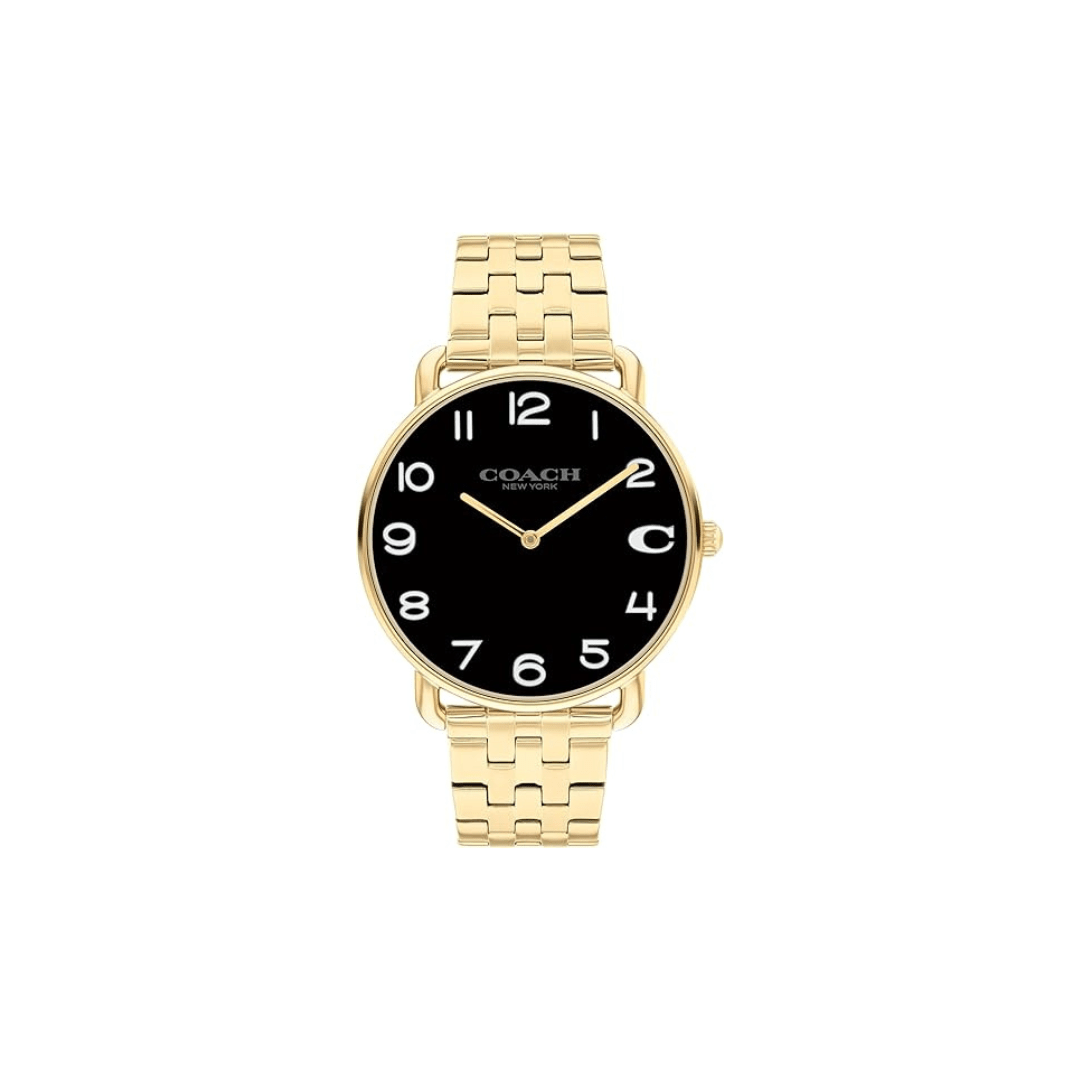 Coach Elliot 2H Quartz Watch for Men | CMAN