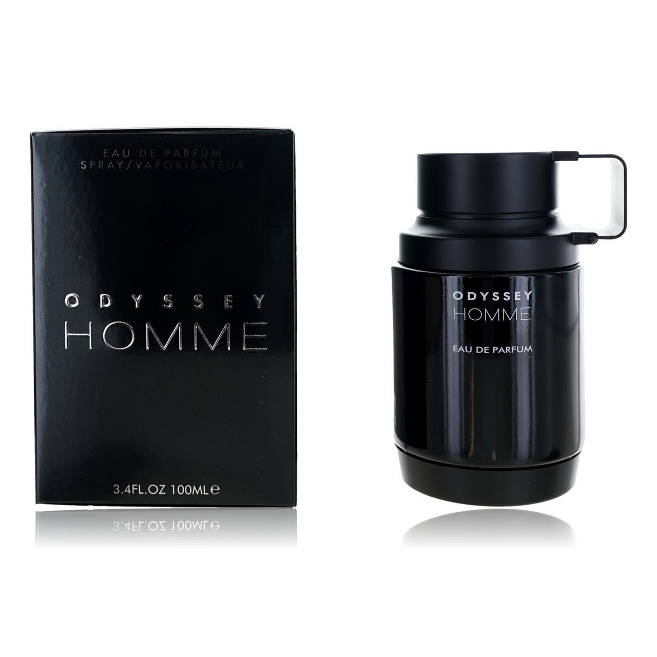 Fragrance Skybox Direct