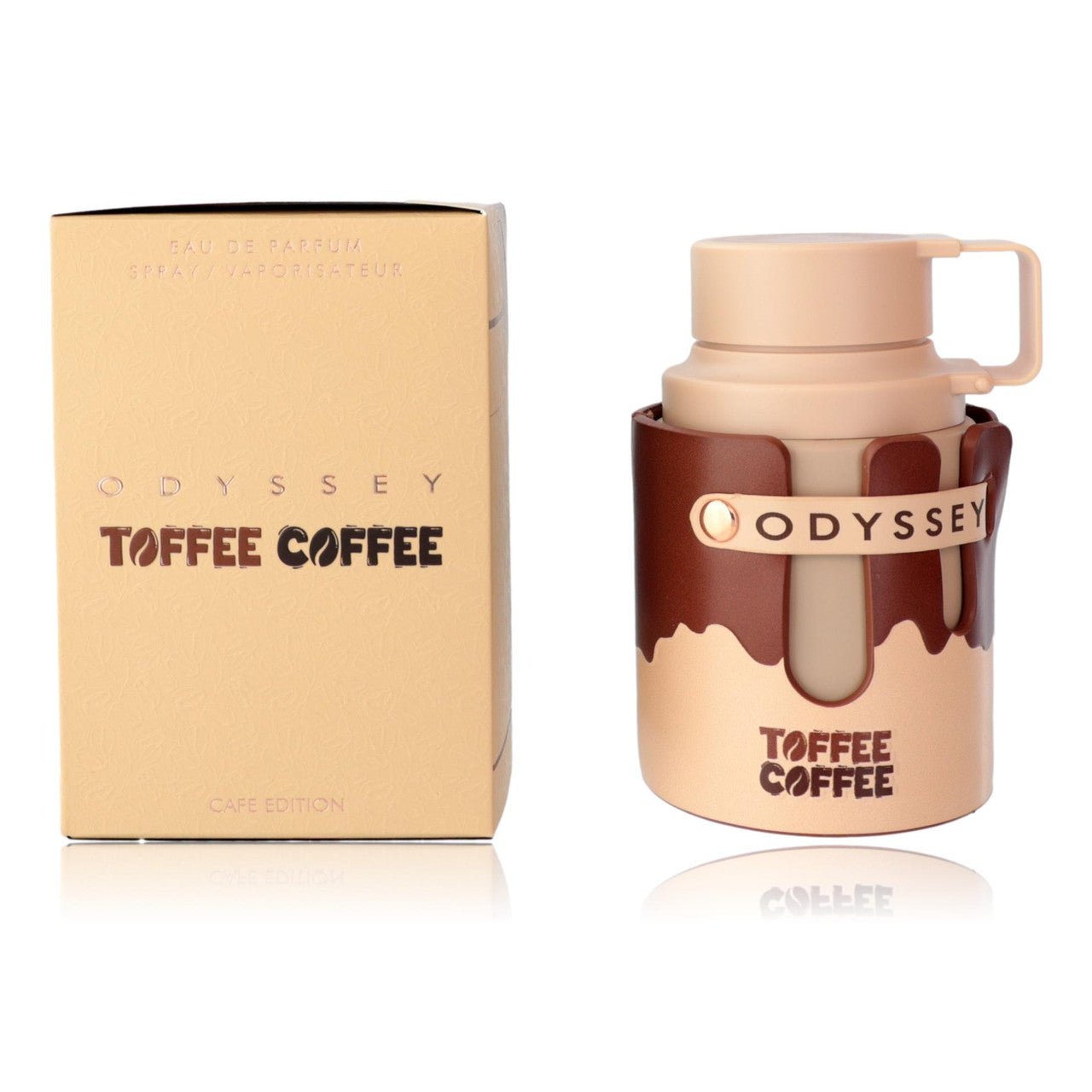 Fragrance Skybox Direct