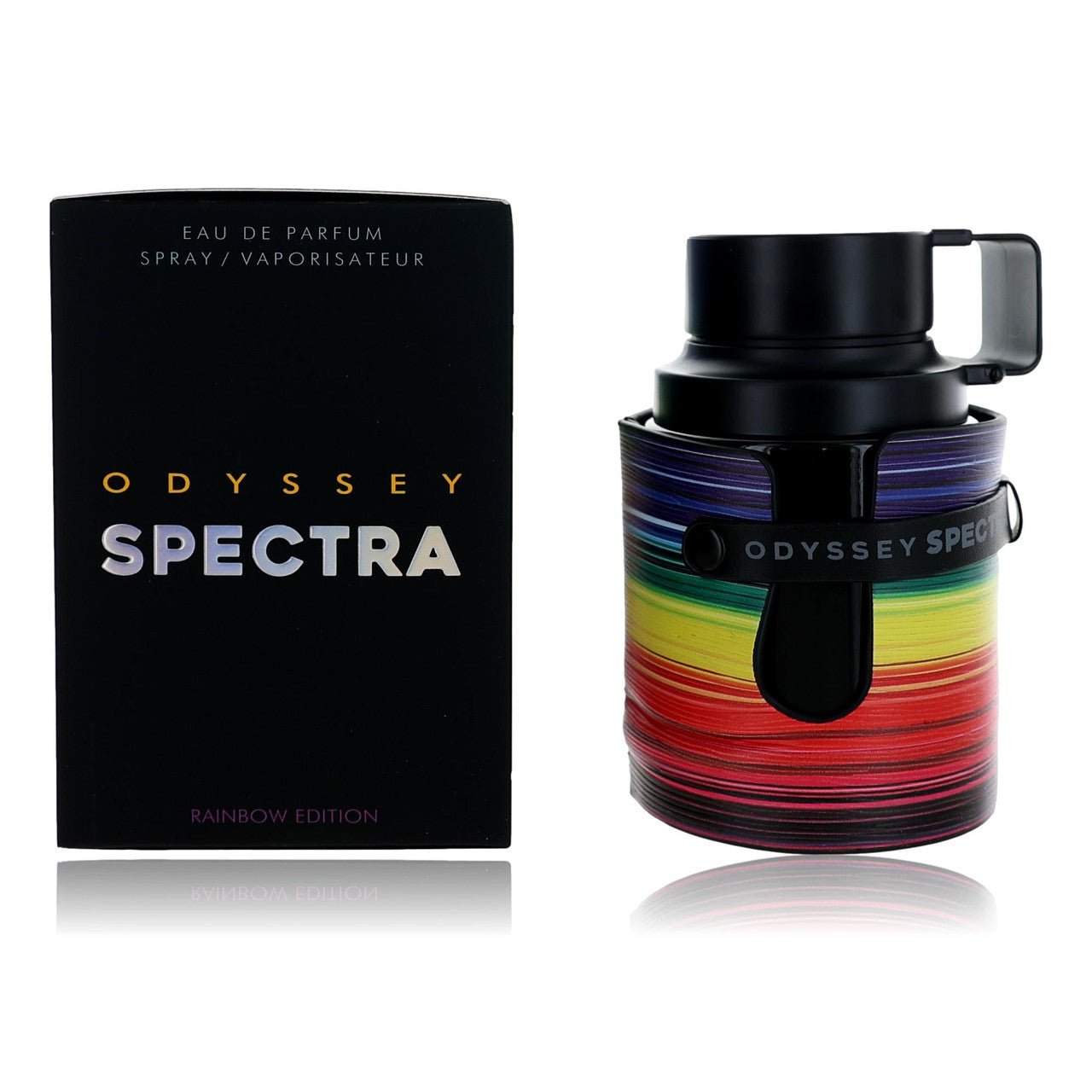 Fragrance Skybox Direct