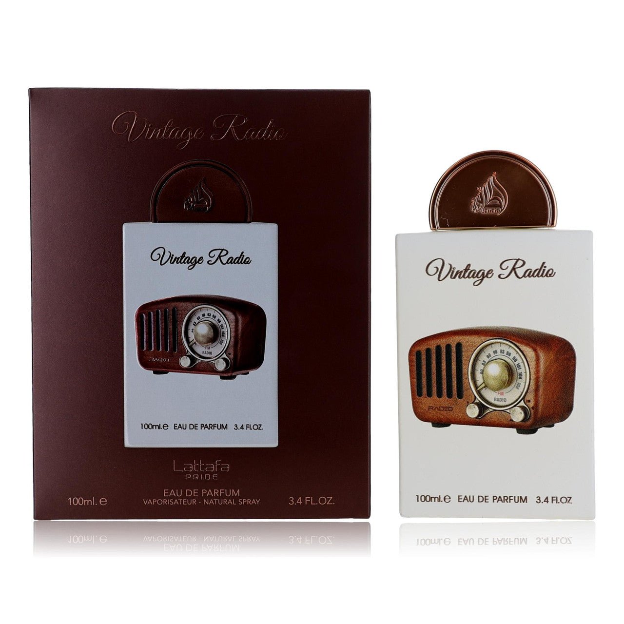 Fragrance Skybox Direct