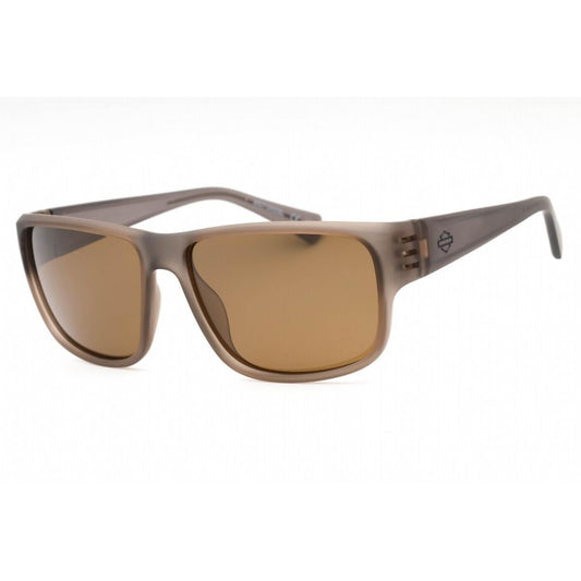 Harley Davidson Square Polarized Sunglasses | CMAN