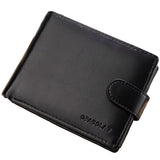 Custom Leather Wallets