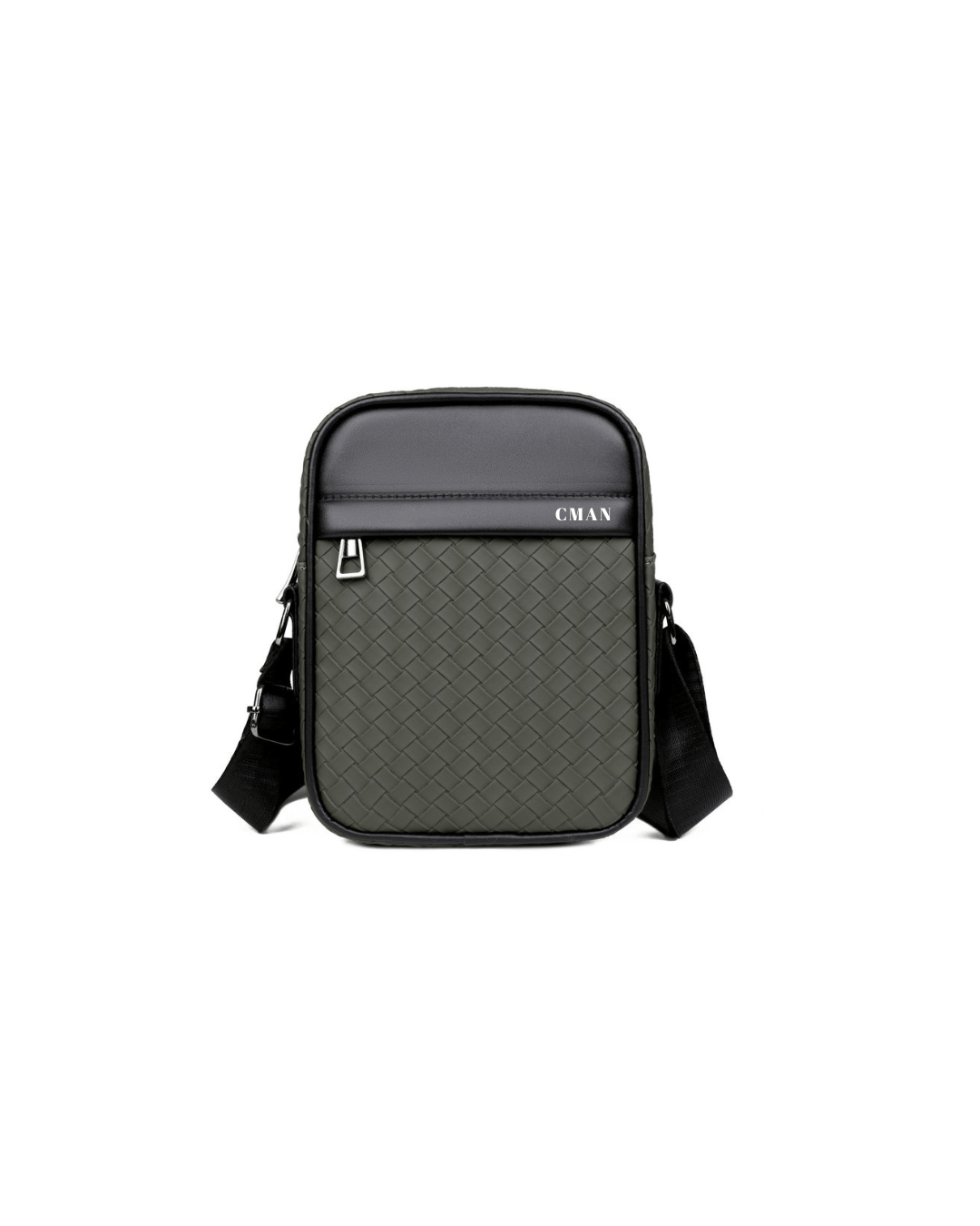 Men's Messenger Bag | CMAN