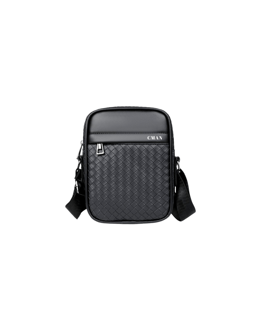 Men's Messenger Bag | CMAN