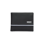 Nautica Men's Classic Leather Bifold RFID Wallet | CMAN