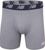New Balance Men's 6" Boxer's Briefs | CMAN