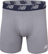 New Balance Men's 6" Boxer's Briefs | CMAN
