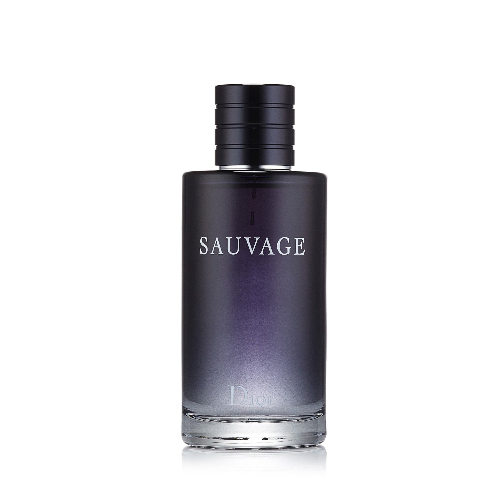Sauvage EDT Spray for Men | CMAN