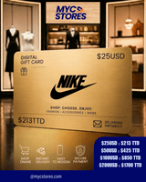 Shopper's Gift Cards