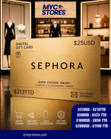 Shopper's Gift Cards