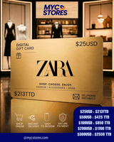 Shopper's Gift Cards