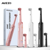 Smart Sonic Electric Toothbrush