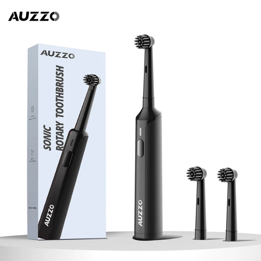 Smart Sonic Electric Toothbrush