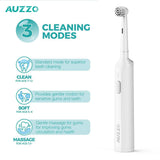 Smart Sonic Electric Toothbrush