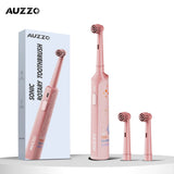 Smart Sonic Electric Toothbrush