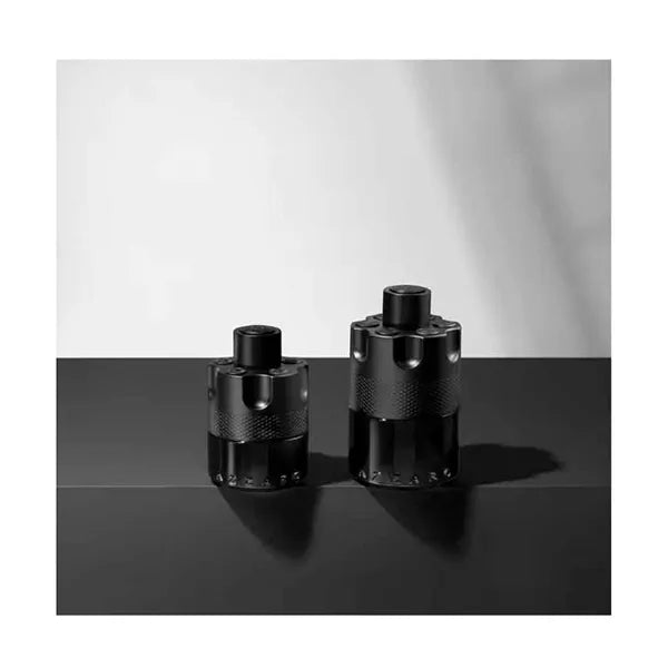 The Most Wanted Intense EDP | CMAN