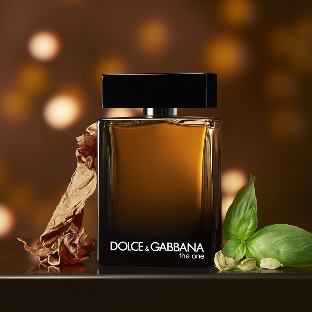 The One by Dolce & Gabbana for Men EDP | CMAN